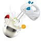 Mixer electric de mana AO-78161 Mixer electric de mana AO-78161