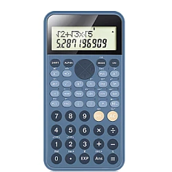 Calculator de birou PN 2891cu functii multiple