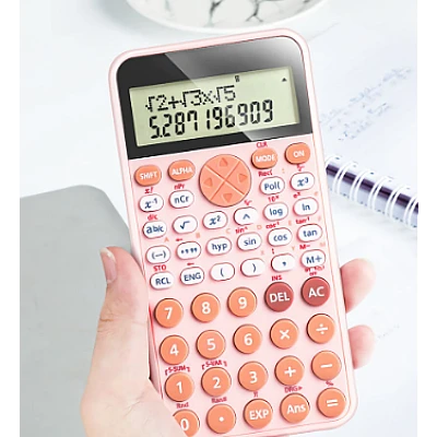 Calculator de birou PN 2891cu functii multiple Calculator de birou PN 2891cu functii multiple