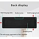 Ceas Digital de Perete RD AB6626 afisaj ALB Functie de Termometru Calendar Temporizator Alarma Dubla Ceas Digital de Perete RD AB6626 afisaj ALB Functie de Termometru Calendar Temporizator Alarma Dubla