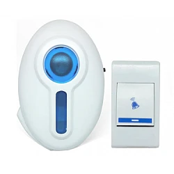 Sonerie wireless D577 conectare automata 32 melodii