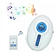 Sonerie wireless D577 conectare automata 32 melodii Sonerie wireless D577 conectare automata 32 melodii