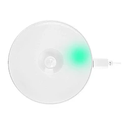 Mini Lampa led cu senzor de miscare si de lumina Andowl Q Led50