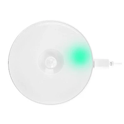 Mini Lampa led cu senzor de miscare si de lumina Andowl Q Led50 Mini Lampa led cu senzor de miscare si de lumina Andowl Q Led50
