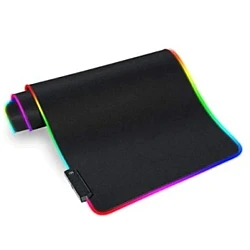 MousePad Gaming Andowl Q R30 Led RGB USB 