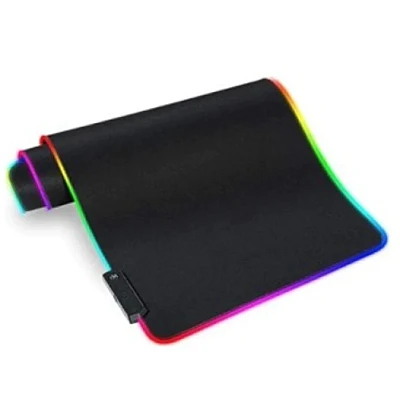 MousePad Gaming Andowl Q R30 Led RGB USB MousePad Gaming Andowl Q R30 Led RGB USB