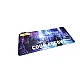 MousePad Gaming Andowl Q R30 Led RGB USB MousePad Gaming Andowl Q R30 Led RGB USB