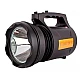 Lanterna puternica de mana TD 6000A LED T6 30W