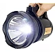 Lanterna puternica de mana TD 6000A LED T6 30W