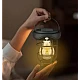 Felinar cu incarcare solara CL T66 cu lumina calda Felinar cu incarcare solara CL T66 cu lumina calda