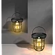 Felinar cu incarcare solara CL T66 cu lumina calda Felinar cu incarcare solara CL T66 cu lumina calda