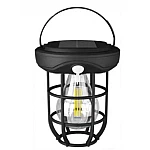 Felinar cu incarcare solara CL T66 cu lumina calda