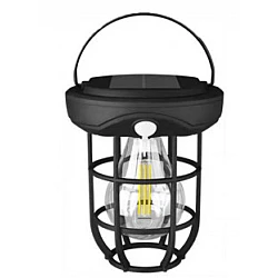 Felinar cu incarcare solara CL T66 cu lumina calda