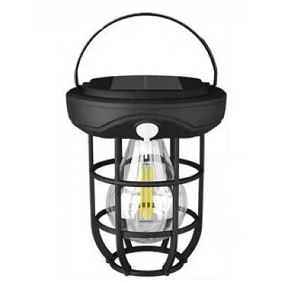 Felinar cu incarcare solara CL T66 cu lumina calda Felinar cu incarcare solara CL T66 cu lumina calda