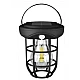 Felinar cu incarcare solara CL T66 cu lumina calda Felinar cu incarcare solara CL T66 cu lumina calda