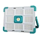 Proiector solar COBA CB F374 putere 300W si 374 LED Proiector solar COBA CB F374 putere 300W si 374 LED