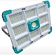 Proiector solar COBA CB F374 putere 300W si 374 LED Proiector solar COBA CB F374 putere 300W si 374 LED