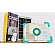 Proiector solar COBA CB F374 putere 300W si 374 LED Proiector solar COBA CB F374 putere 300W si 374 LED