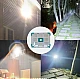 Proiector solar COBA CB F374 putere 300W si 374 LED Proiector solar COBA CB F374 putere 300W si 374 LED