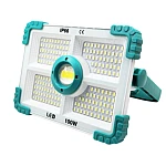 Proiector solar COBA CB F188 putere 100W si 188 LED