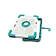Proiector solar COBA CB F188 putere 100W si 188 LED Proiector solar COBA CB F188 putere 100W si 188 LED