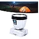 Lanterna pentru cap de mare putere 1600 mAh GRI si cupa adancita Lanterna pentru cap de mare putere 1600 mAh GRI si cupa adancita