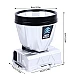 Lanterna pentru cap de mare putere 1600 mAh GRI si cupa adancita Lanterna pentru cap de mare putere 1600 mAh GRI si cupa adancita