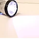 Lanterna pentru cap de mare putere 1600 mAh GRI si cupa adancita Lanterna pentru cap de mare putere 1600 mAh GRI si cupa adancita