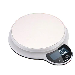 Cantar digital de bucatarie pana la 5 kg Andowl Q C692