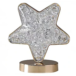 Lampa decorativa model Crystal STEA Q D005Y