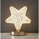 Lampa decorativa model Crystal STEA Q D005Y Lampa decorativa model Crystal STEA Q D005Y