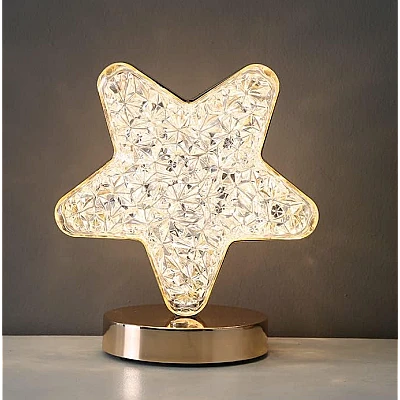 Lampa decorativa model Crystal STEA Q D005Y Lampa decorativa model Crystal STEA Q D005Y