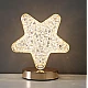 Lampa decorativa model Crystal STEA Q D005Y Lampa decorativa model Crystal STEA Q D005Y