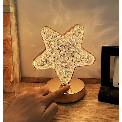 Lampa decorativa model Crystal STEA Q D005Y Lampa decorativa model Crystal STEA Q D005Y