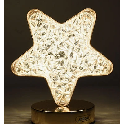 Lampa decorativa model Crystal STEA Q D005Y Lampa decorativa model Crystal STEA Q D005Y