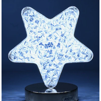 Lampa decorativa model Crystal STEA Q D005Y Lampa decorativa model Crystal STEA Q D005Y