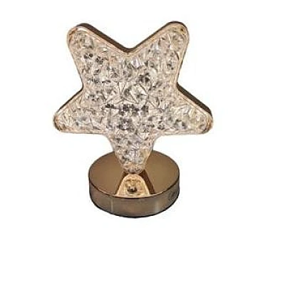 Lampa decorativa model Crystal STEA Q D005Y Lampa decorativa model Crystal STEA Q D005Y