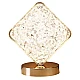 Lampa decorativa model Crystal ROMB Q D004Y Lampa decorativa model Crystal ROMB Q D004Y