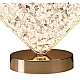 Lampa decorativa model Crystal ROMB Q D004Y Lampa decorativa model Crystal ROMB Q D004Y