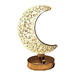 Lampa decorativa model Crystal SEMI LUNA Q D003Y