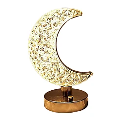 Lampa decorativa model Crystal SEMI LUNA Q D003Y