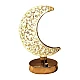 Lampa decorativa model Crystal SEMI LUNA Q D003Y Lampa decorativa model Crystal SEMI LUNA Q D003Y