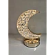 Lampa decorativa model Crystal SEMI LUNA Q D003Y Lampa decorativa model Crystal SEMI LUNA Q D003Y