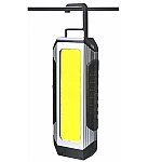  Lampa de Lucru LED + COB Andowl QD77 cu USB Magnet Agatatoare C