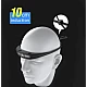Lanterna Cap Frontala Andowl QTD160 Banda Flexibila LED XPG COB Senzor Lanterna Cap Frontala Andowl QTD160 Banda Flexibila LED XPG COB Senzor