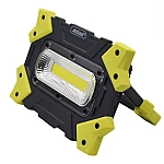 Mini Lampa de lucru LED COB 10W 1200 lumeni GZ10W 