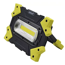 Mini Lampa de lucru LED COB 10W 1200 lumeni GZ10W 