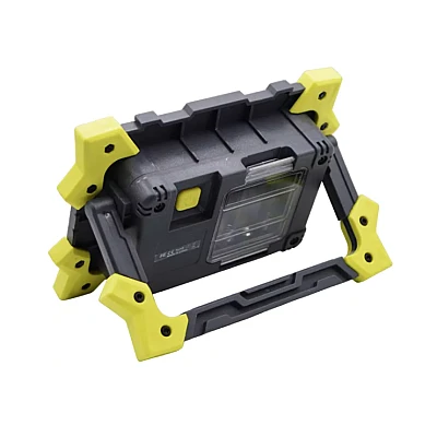 Mini Lampa de lucru LED COB 10W 1200 lumeni GZ10W Mini Lampa de lucru LED COB 10W 1200 lumeni GZ10W