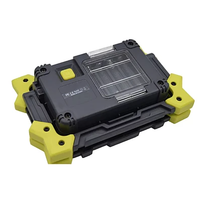 Mini Lampa de lucru LED COB 10W 1200 lumeni GZ10W Mini Lampa de lucru LED COB 10W 1200 lumeni GZ10W