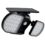 Lampa solara de perete Andowl Q TY863 cu senzor de miscare si 56 led Lampa solara de perete Andowl Q TY863 cu senzor de miscare si 56 led